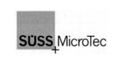 SÜSS+MicroTec