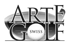 ARTE GOLF SWISS