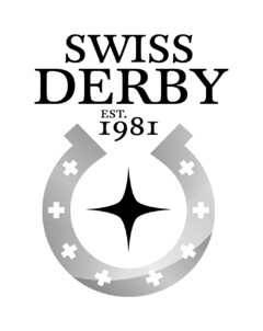 SWISS DERBY EST 1981