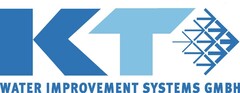 KT WATER IMPROVEMENT SYSTEMS GMBH