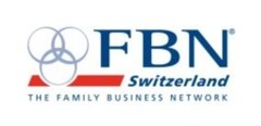 FBN Switzerland THE FAMILY BUSINESS NETWORK