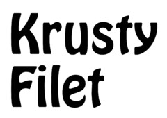 Krusty Filet