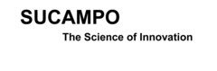 SUCAMPO THE SCIENCE OF INNOVATION