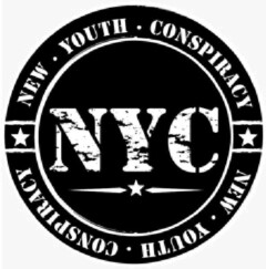 NEW YOUTH CONSPIRACY NYC NEW YOUTH CONSPIRACY
