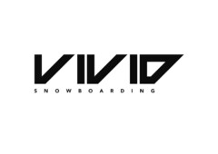 VIVID SNOWBOARDING