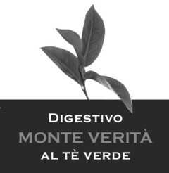 Digestivo Monte Verità