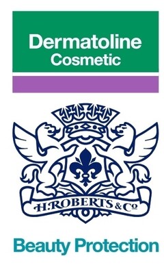 Dermatoline Cosmetic H.Roberts & Co Beauty Protection