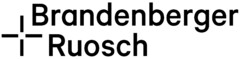 Brandenberger + Ruosch