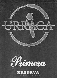 URRACA Primera RESERVA