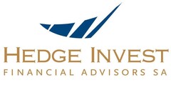 HEDGE INVEST FINANCIAL ADVISORS SA