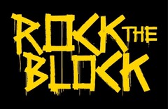 ROCK THE BLOCK