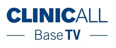 CLINICALL Base TV