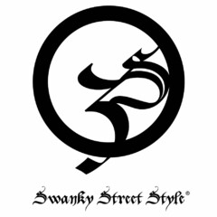 Swanky Street Style