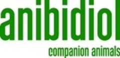 anibidiol companion animals