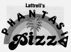 Lattrell's Phantasia PIZZA