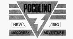 POCOLINO NEW BIG DISCOVERY ADVENTURE