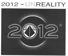 2012 - UNREALITY 2012