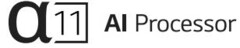 a11 AI Processor