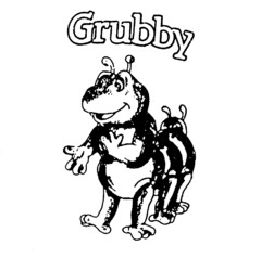 Grubby