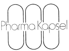 Pharma Kapsel