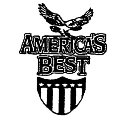 AMERICA'S BEST