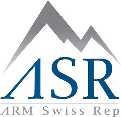 ASR ARM Swiss Rep