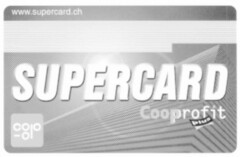 SUPERCARD