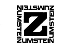 Z ZUMSTEIN