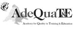 AdeQuaT&E Academy for quality in Training & Education