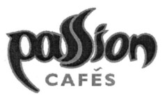 passion CAFÉS