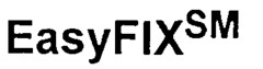 EasyFIX SM