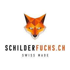 SCHILDERFUCHS.CH SWISS MADE