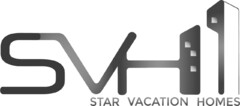 SVH STAR VACATION HOMES