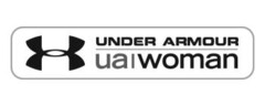 UNDER ARMOUR ua woman