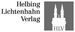 HLV Helbing Lichtenhahn Verlag