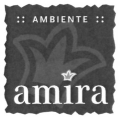 amira AMBIENTE