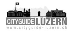 CITYGUIDE LUZERN www.cityguide-luzern.ch