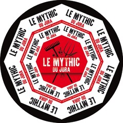 LE MYTHIC DU JURA