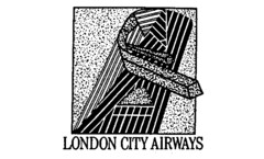 LONDON CITY AIRWAYS
