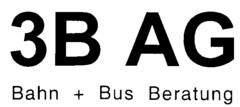 3B AG Bahn + Bus Beratung