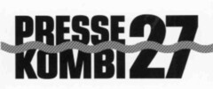 PRESSE KOMBI 27