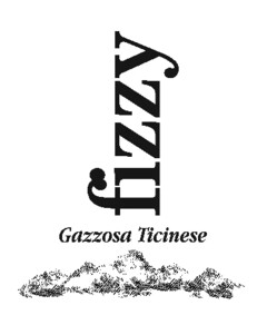fizzy Gazzosa Ticinese
