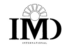 IMD INTERNATIONAL