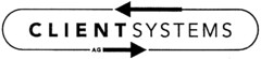 CLIENTSYSTEMS AG