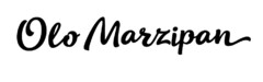 Olo Marzipan
