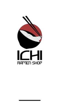 ICHI RAMEN SHOP