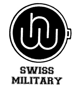 SWISS MILITARY hw