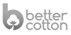 better cotton
