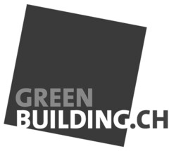 GREEN BUILDING.CH