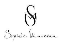 SM Sophie Marceau